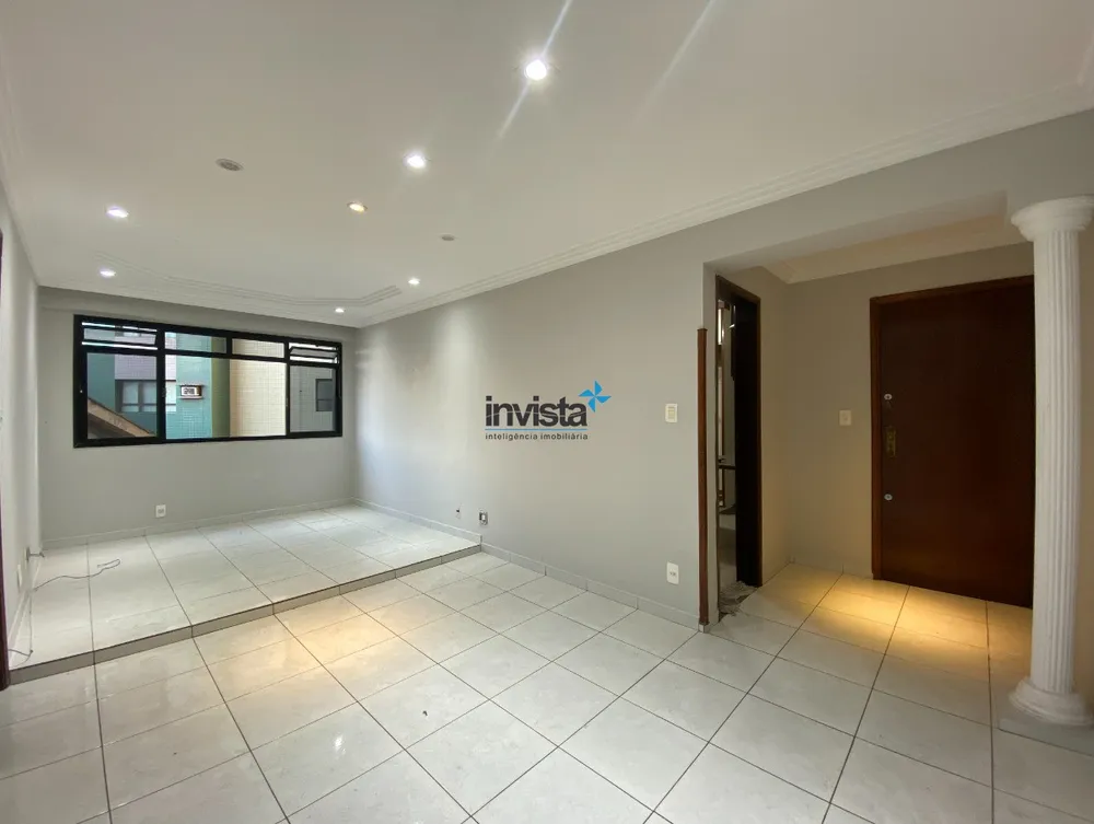 Apartamento, 3 quartos, 93 m² - Foto 1