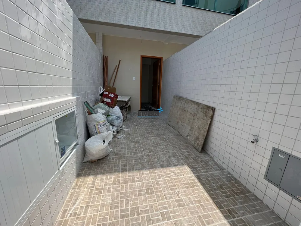 Casa, 2 quartos, 80 m² - Foto 3