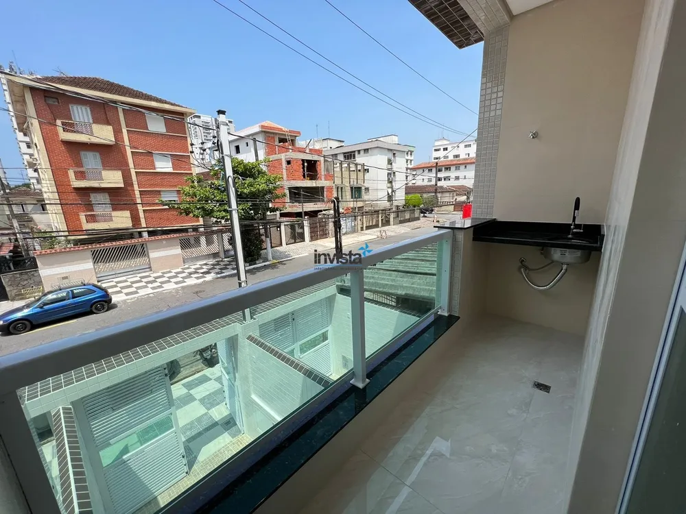 Casa, 2 quartos, 80 m² - Foto 1