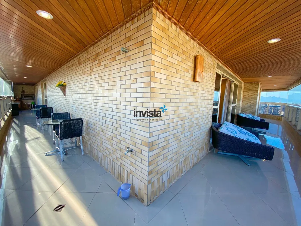 Apartamento, 4 quartos, 384 m² - Foto 4