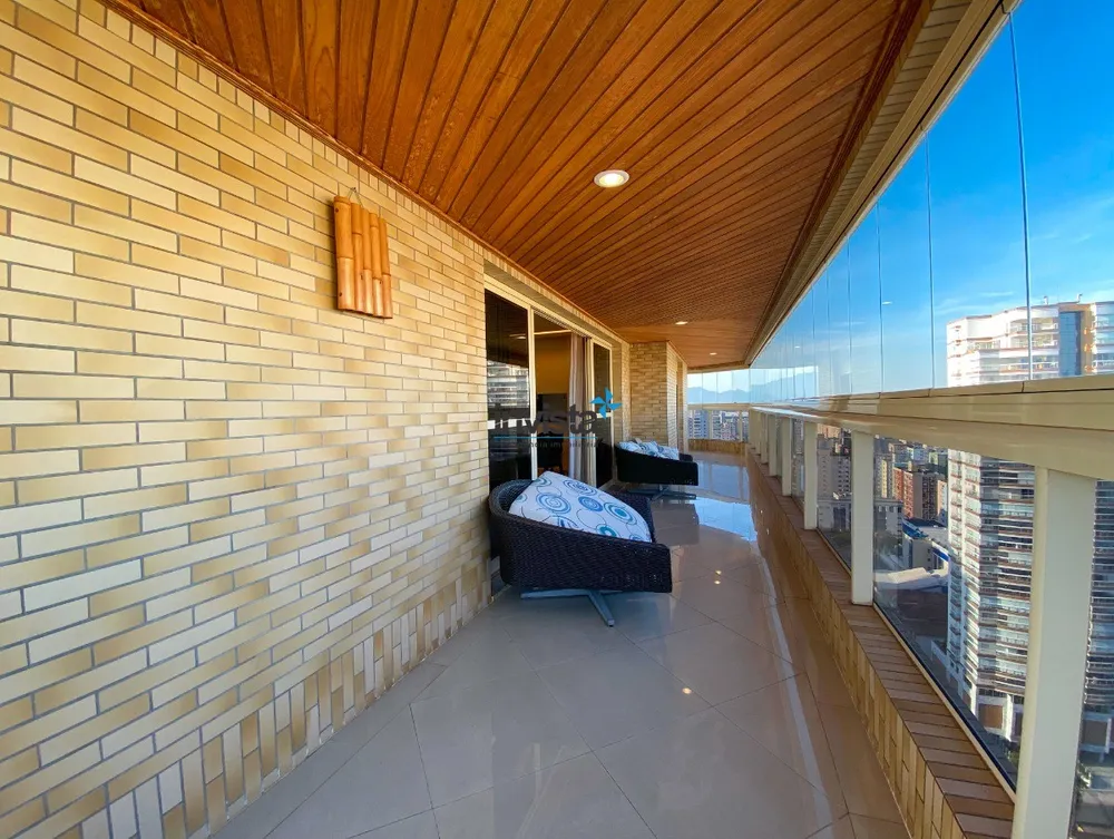 Apartamento, 4 quartos, 384 m² - Foto 2