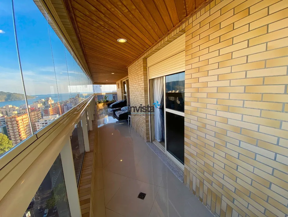 Apartamento, 4 quartos, 384 m² - Foto 3