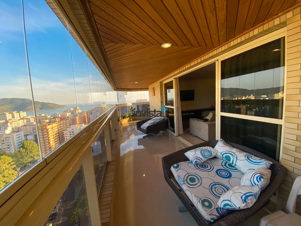 Apartamento, 4 quartos, 384 m² - Foto 1
