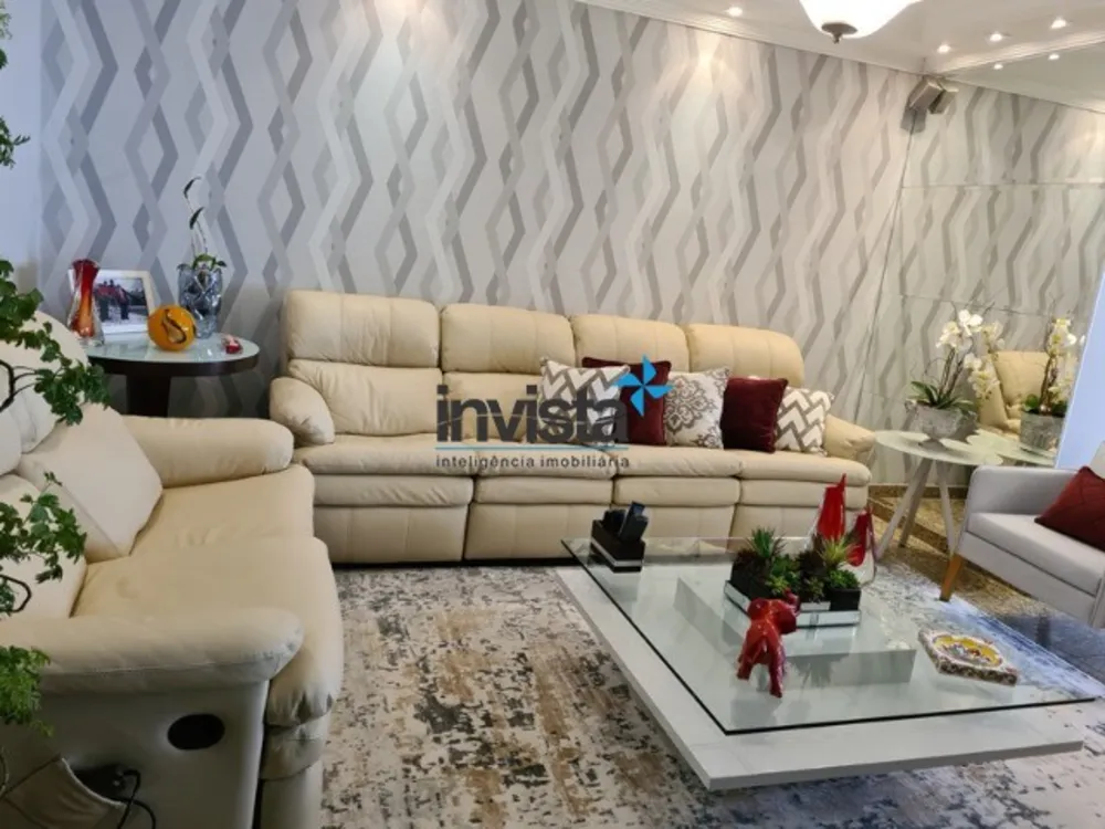 Apartamento, 3 quartos, 151 m² - Foto 4