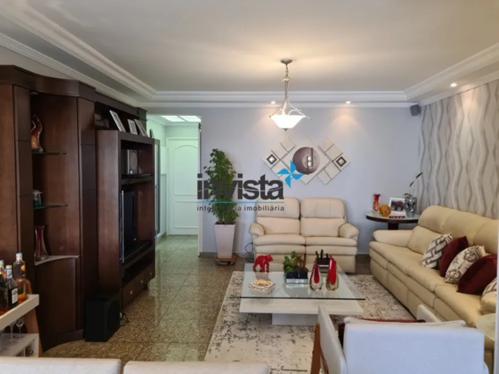 Apartamento, 3 quartos, 151 m² - Foto 2