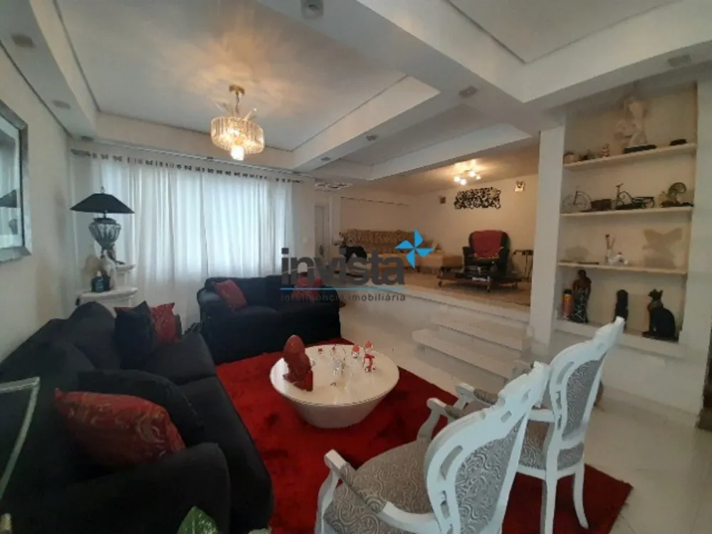 Casa, 3 quartos, 220 m² - Foto 2