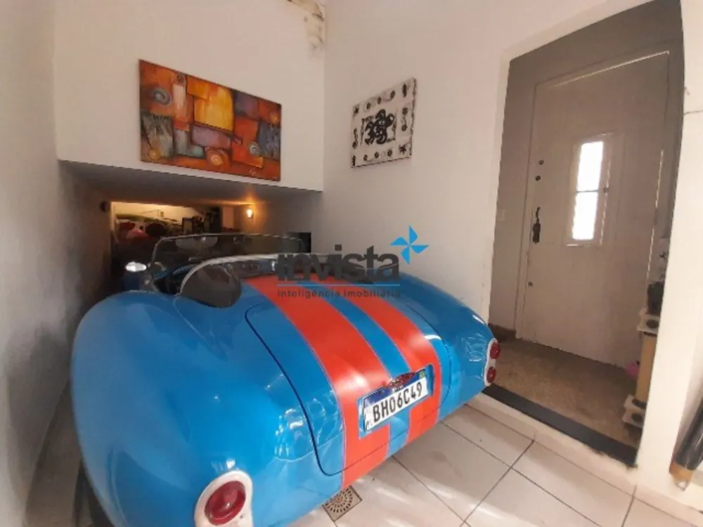 Casa, 3 quartos, 220 m² - Foto 3