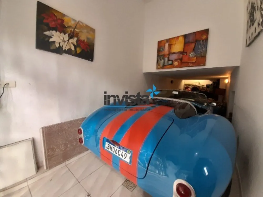 Casa, 3 quartos, 220 m² - Foto 4