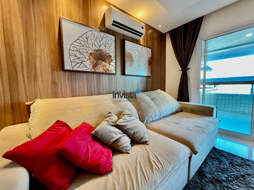 Apartamento, 2 quartos, 92 m² - Foto 2
