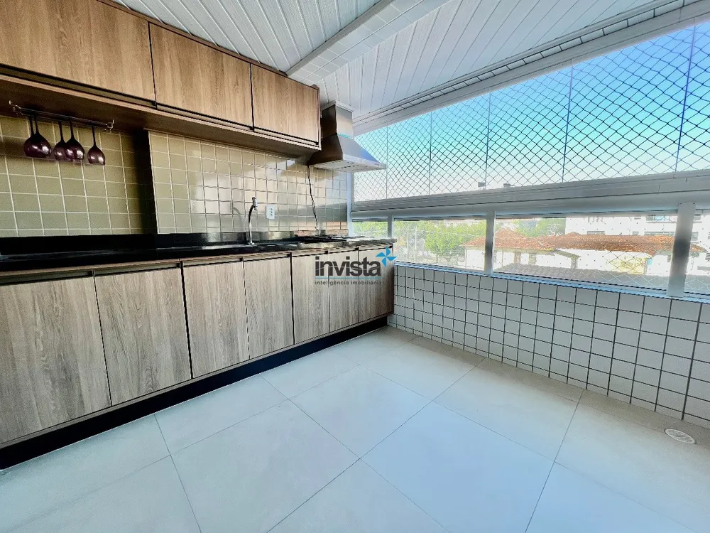 Apartamento, 2 quartos, 92 m² - Foto 3