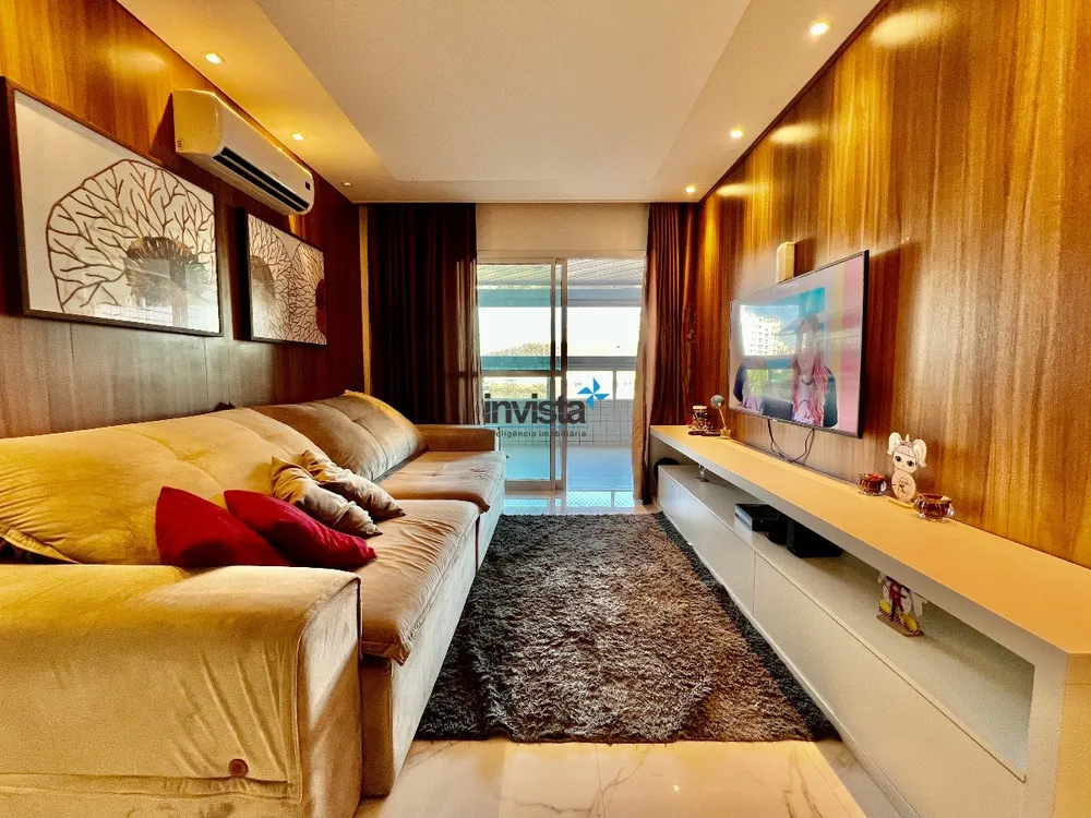 Apartamento, 2 quartos, 92 m² - Foto 1