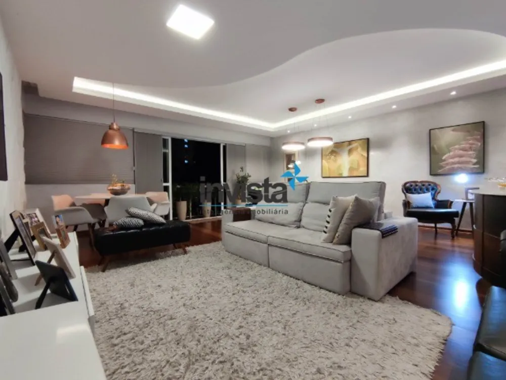 Apartamento, 4 quartos, 186 m² - Foto 3