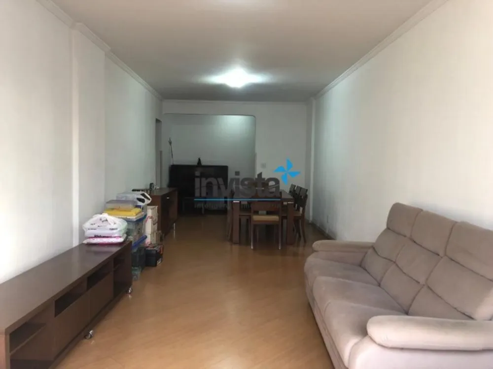 Apartamento, 3 quartos, 137 m² - Foto 2