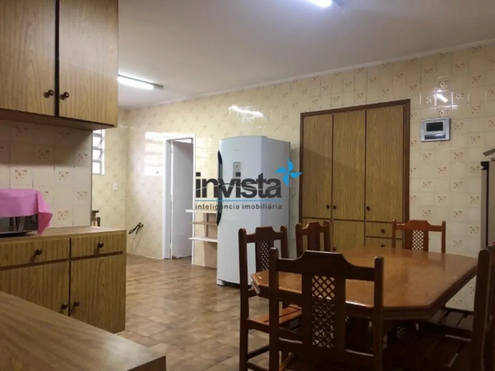 Apartamento, 3 quartos, 137 m² - Foto 4