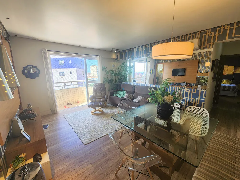 Apartamento, 2 quartos, 77 m² - Foto 4
