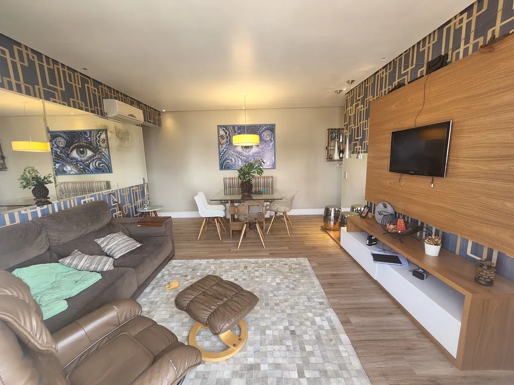 Apartamento, 2 quartos, 77 m² - Foto 1