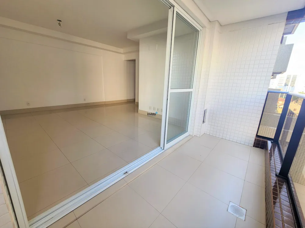 Apartamento, 2 quartos, 103 m² - Foto 1