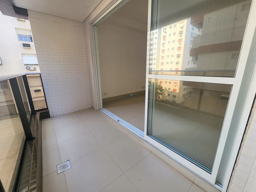 Apartamento, 2 quartos, 103 m² - Foto 2
