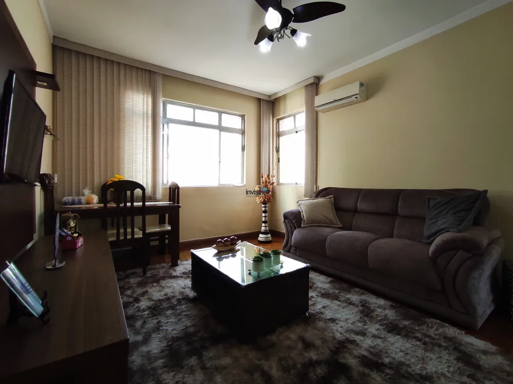 Apartamento, 2 quartos, 78 m² - Foto 3