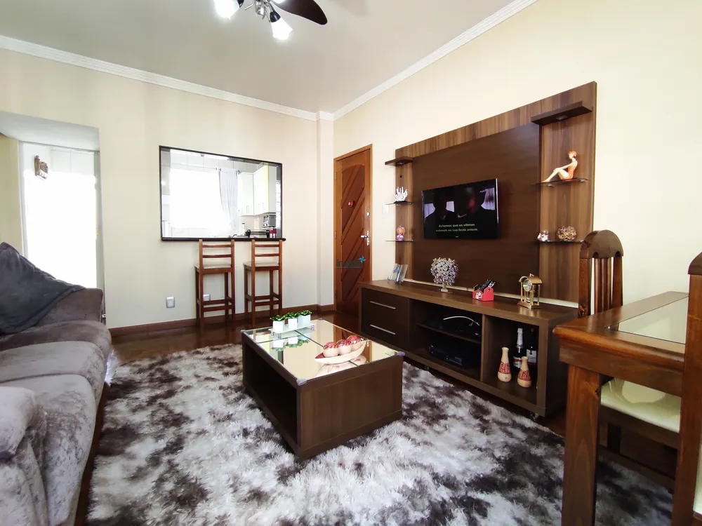 Apartamento, 2 quartos, 78 m² - Foto 2