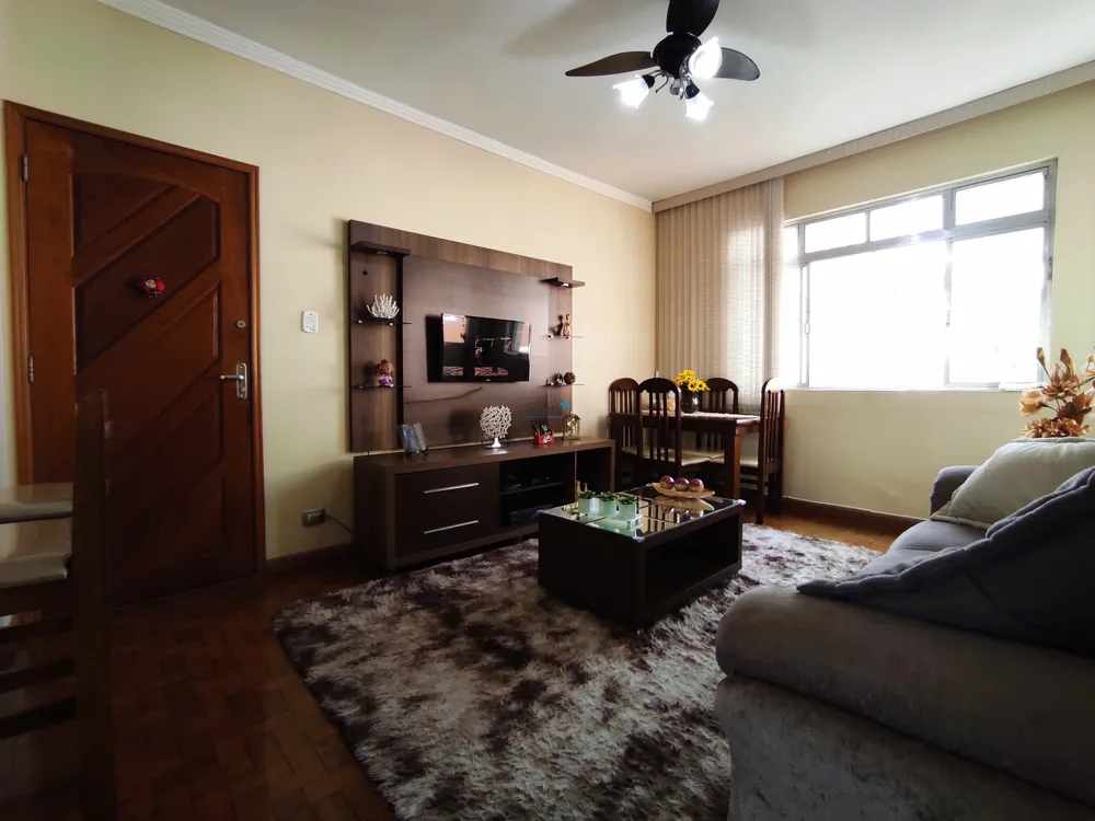 Apartamento, 2 quartos, 78 m² - Foto 4