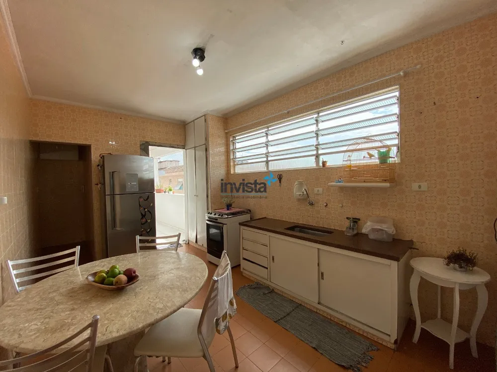 Apartamento, 3 quartos, 111 m² - Foto 1