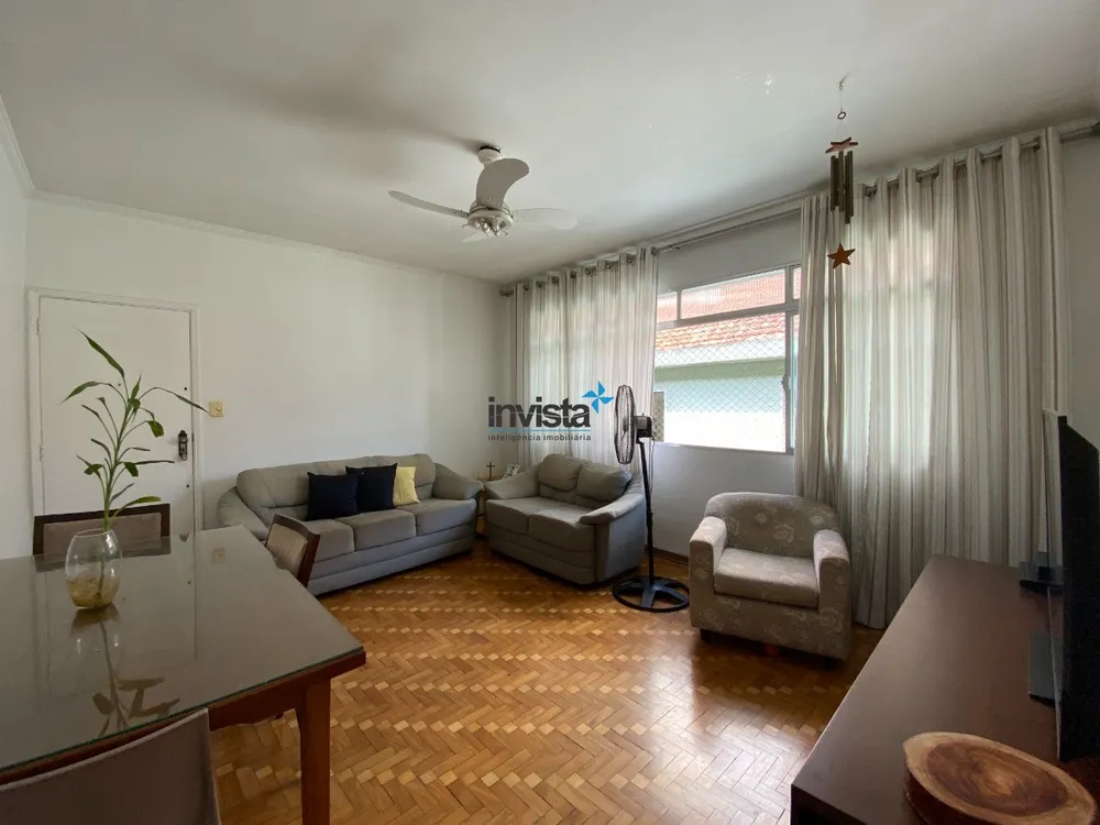 Apartamento, 3 quartos, 111 m² - Foto 4