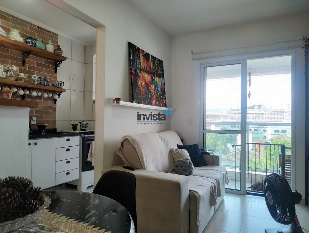 Apartamento, 2 quartos, 54 m² - Foto 3