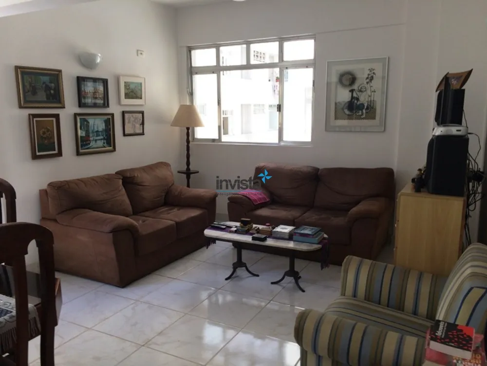 Apartamento, 2 quartos, 93 m² - Foto 2