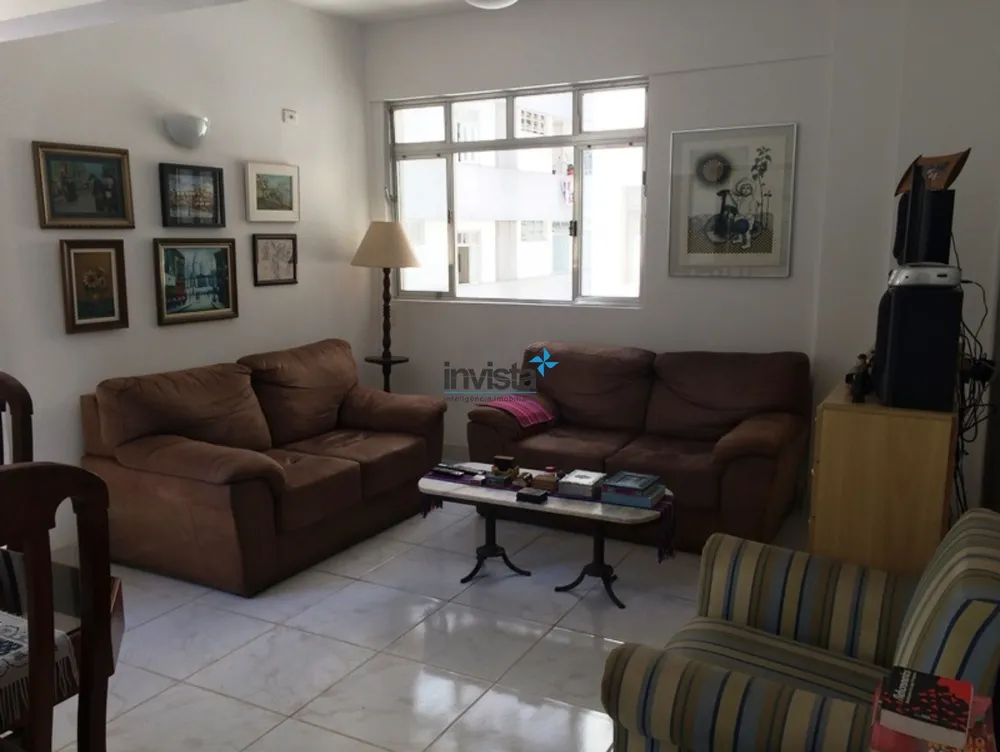 Apartamento, 2 quartos, 93 m² - Foto 1