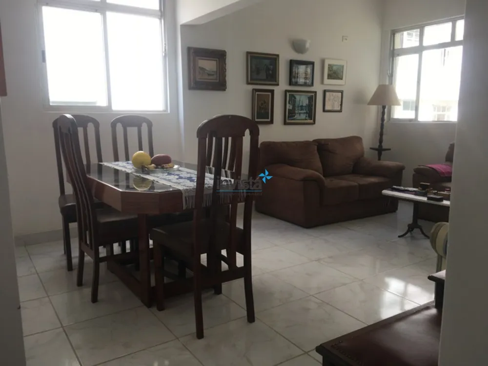 Apartamento, 2 quartos, 93 m² - Foto 4