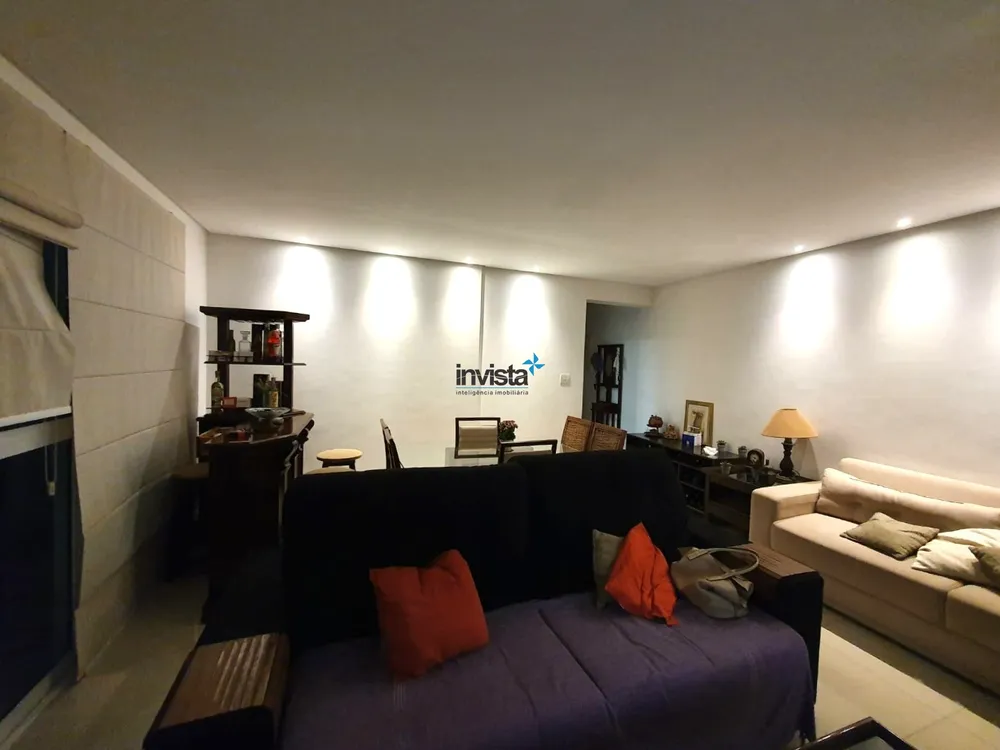 Apartamento, 2 quartos, 125 m² - Foto 1