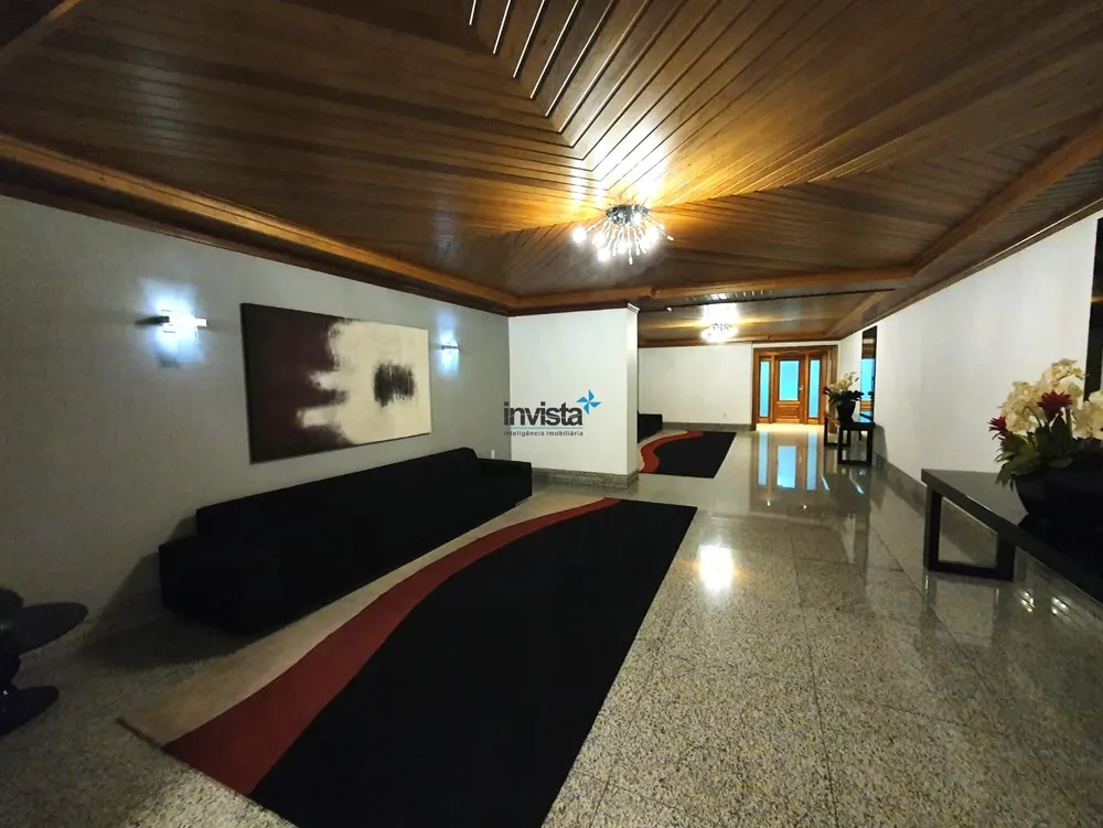 Apartamento, 2 quartos, 125 m² - Foto 2