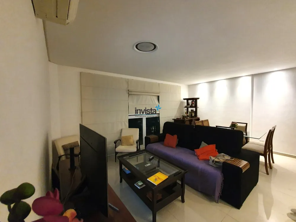 Apartamento, 2 quartos, 125 m² - Foto 4