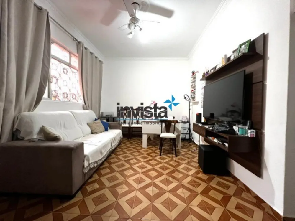 Apartamento, 2 quartos, 70 m² - Foto 1