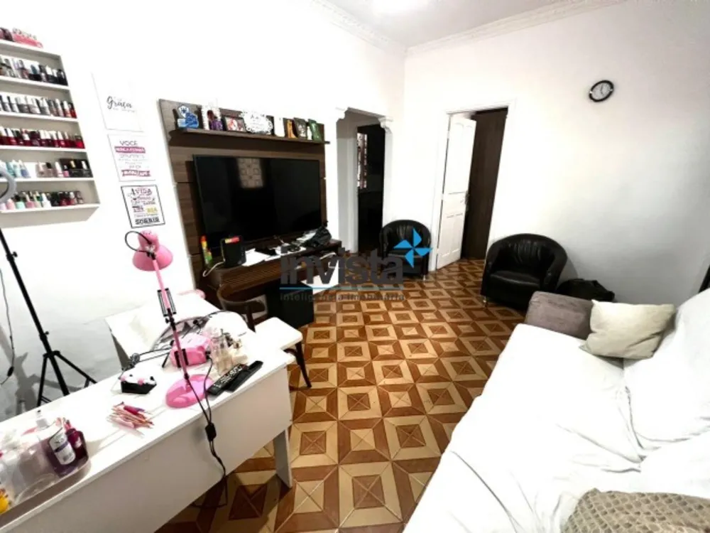 Apartamento, 2 quartos, 70 m² - Foto 2