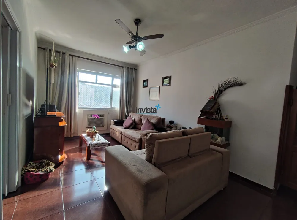 Apartamento, 3 quartos, 110 m² - Foto 1