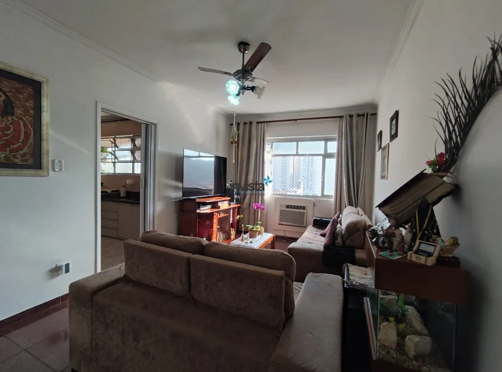Apartamento, 3 quartos, 110 m² - Foto 3