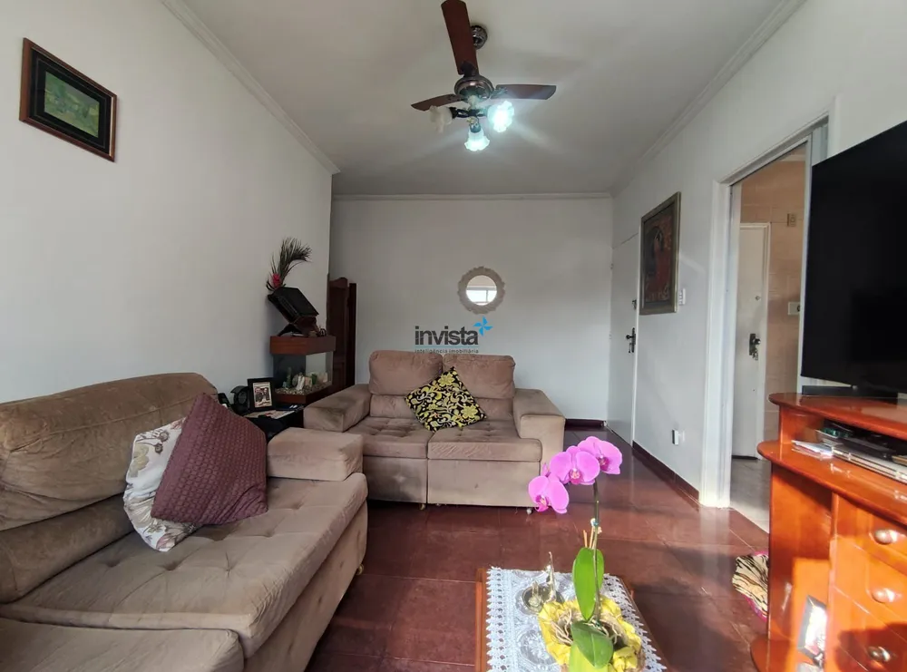 Apartamento, 3 quartos, 110 m² - Foto 2