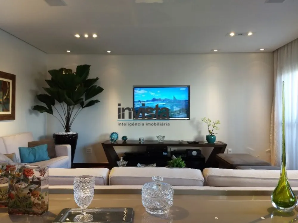 Apartamento, 4 quartos, 290 m² - Foto 2