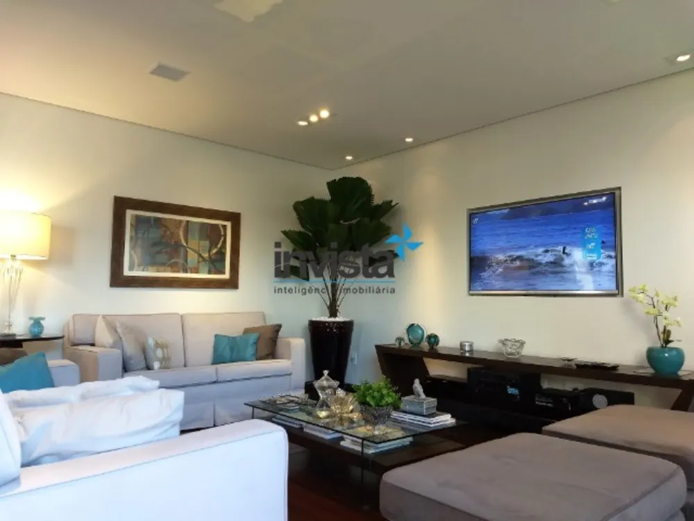 Apartamento, 4 quartos, 290 m² - Foto 3