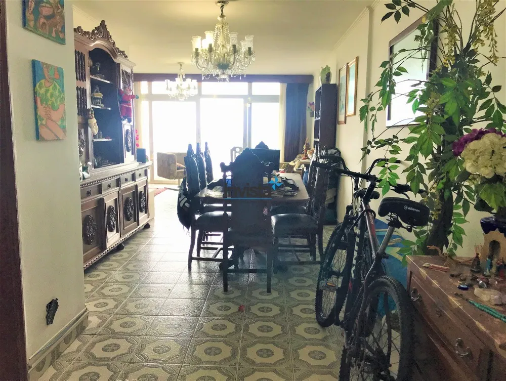 Apartamento, 3 quartos, 166 m² - Foto 4