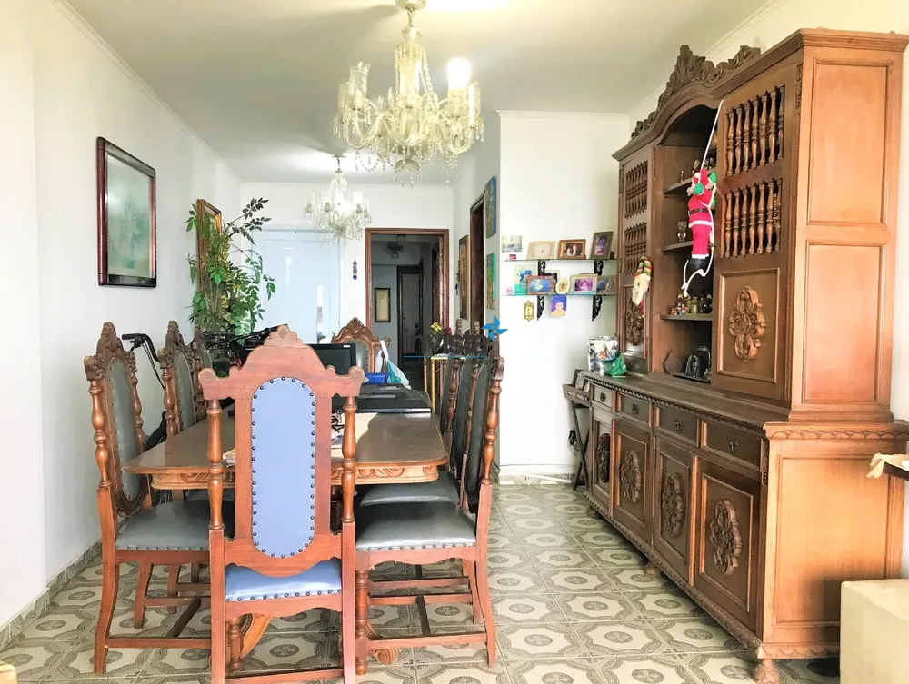 Apartamento, 3 quartos, 166 m² - Foto 3