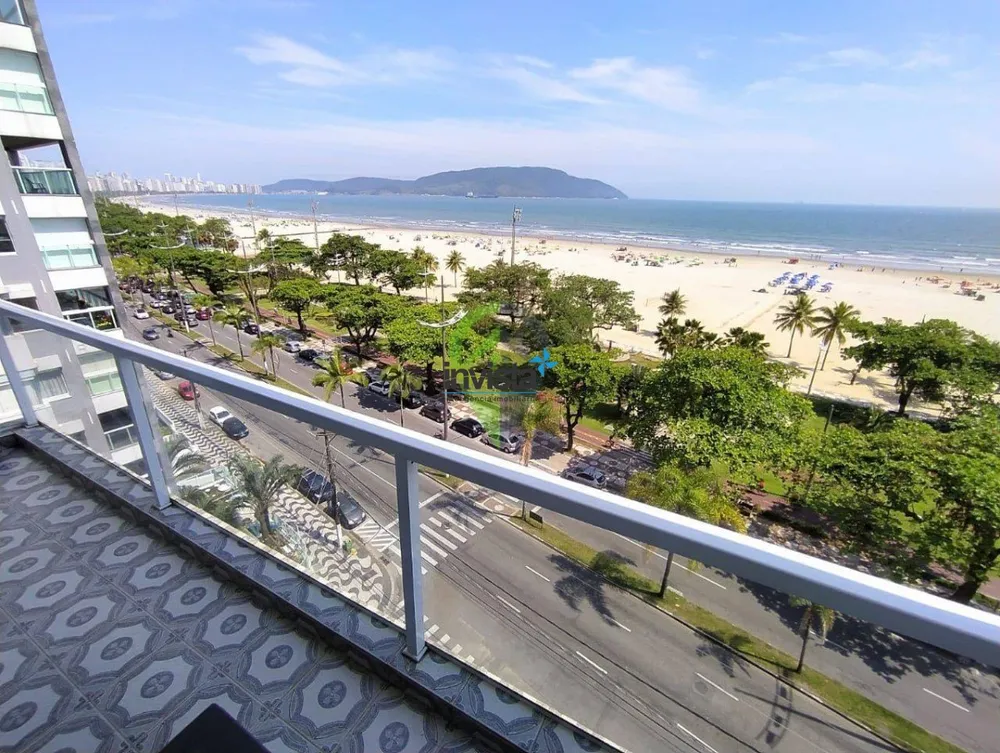 Apartamento, 3 quartos, 166 m² - Foto 1