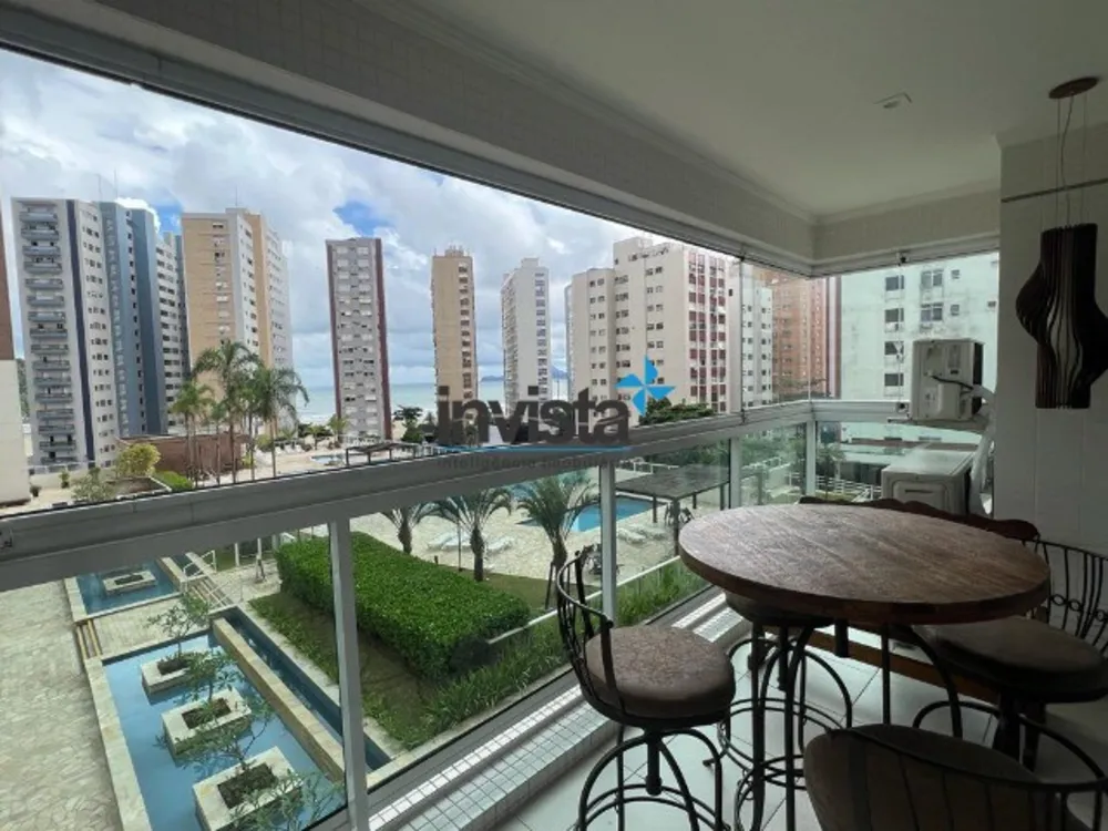Apartamento, 3 quartos, 98 m² - Foto 1