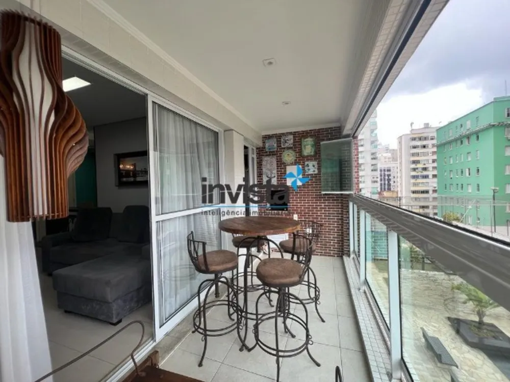 Apartamento, 3 quartos, 98 m² - Foto 3