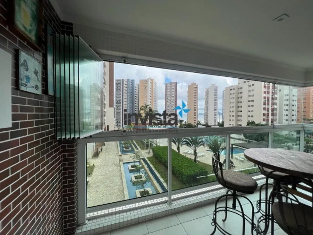 Apartamento, 3 quartos, 98 m² - Foto 4