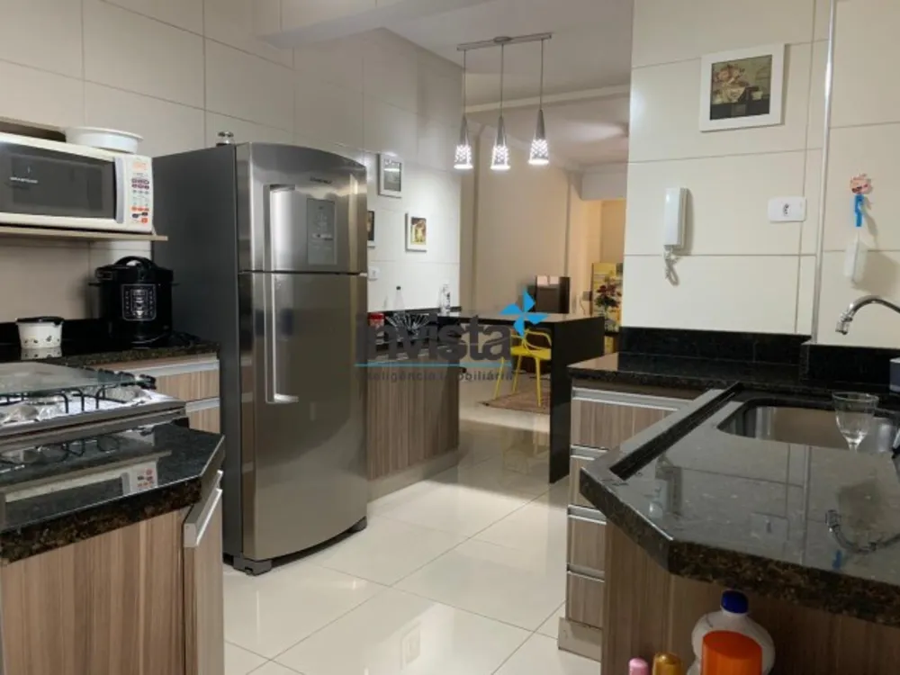 Apartamento, 2 quartos, 92 m² - Foto 2