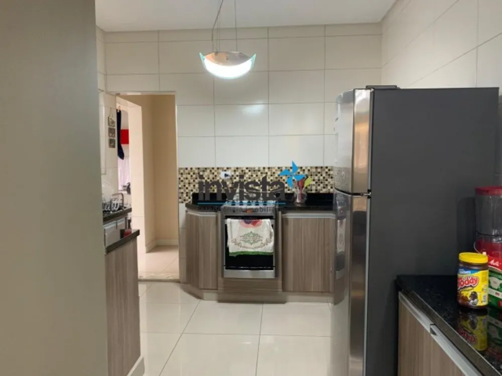 Apartamento, 2 quartos, 92 m² - Foto 4