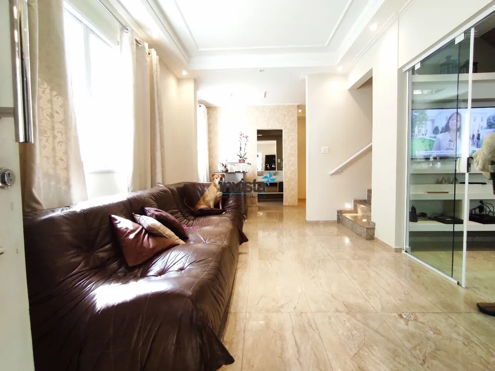 Casa, 3 quartos, 300 m² - Foto 3